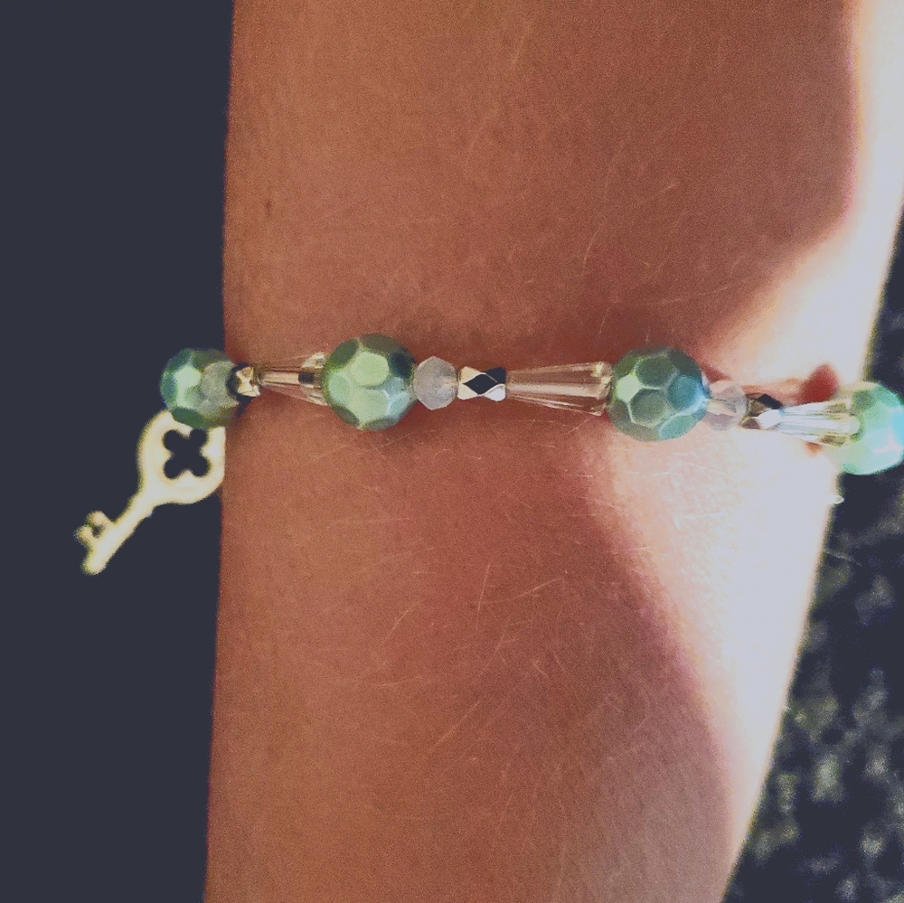 Handmade bracelets